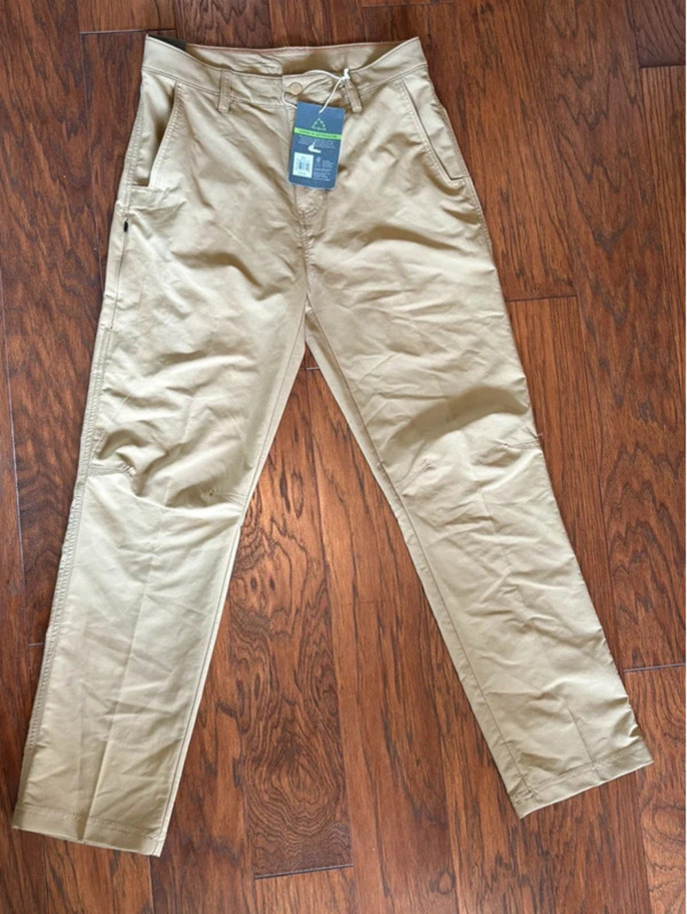 Alpine Design Men’s Tech Pant. 30x30. NWT!
